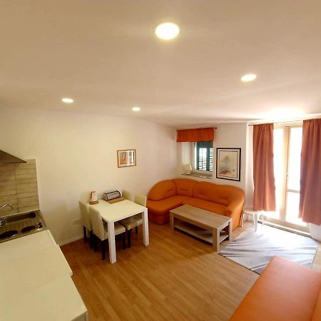 Apartments Eis Baška Εξωτερικό φωτογραφία