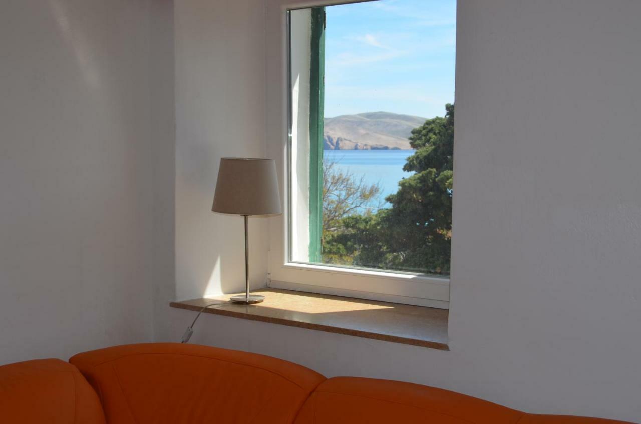 Apartments Eis Baška Εξωτερικό φωτογραφία